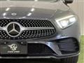 2019 Mercedes-Benz Cls-Class
