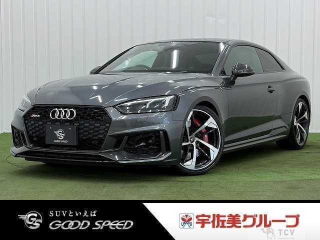 2019 Audi Audi Others