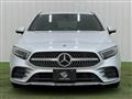 2019 Mercedes-Benz A-Class