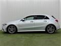 2019 Mercedes-Benz A-Class