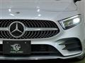 2019 Mercedes-Benz A-Class