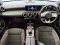 2019 Mercedes-Benz A-Class