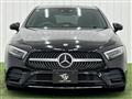 2019 Mercedes-Benz A-Class