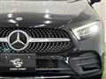 2019 Mercedes-Benz A-Class