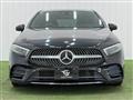 2019 Mercedes-Benz A-Class