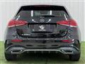 2019 Mercedes-Benz A-Class