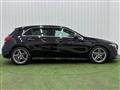 2019 Mercedes-Benz A-Class