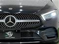 2019 Mercedes-Benz A-Class