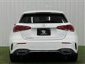 2019 Mercedes-Benz A-Class