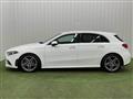 2019 Mercedes-Benz A-Class