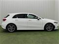 2019 Mercedes-Benz A-Class