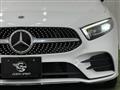 2019 Mercedes-Benz A-Class