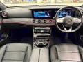 2019 Mercedes-Benz E-Class