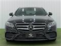 2019 Mercedes-Benz E-Class