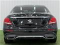 2019 Mercedes-Benz E-Class