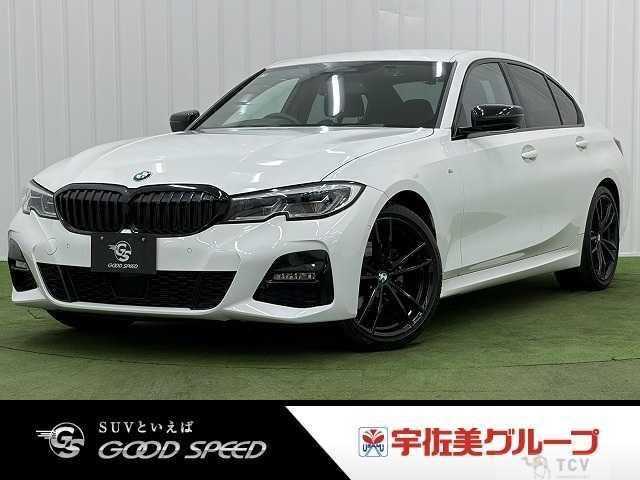 2021 BMW 3 Series