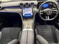 2022 Mercedes-Benz C-Class