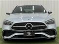 2022 Mercedes-Benz C-Class