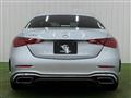 2022 Mercedes-Benz C-Class