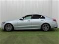 2022 Mercedes-Benz C-Class