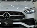 2022 Mercedes-Benz C-Class