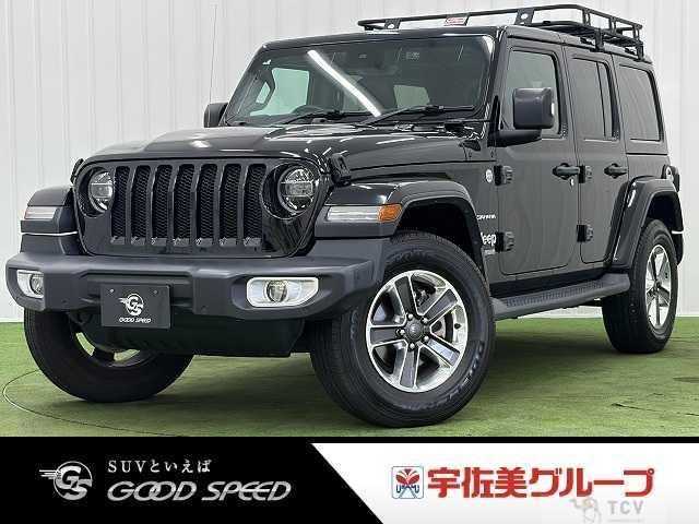 2019 Jeep Wrangler