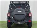 2019 Jeep Wrangler