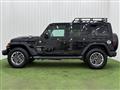 2019 Jeep Wrangler