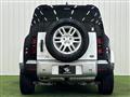 2021 Land Rover Defender