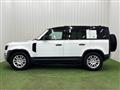 2021 Land Rover Defender