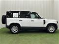2021 Land Rover Defender