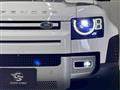 2021 Land Rover Defender