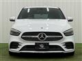 2019 Mercedes-Benz B-Class