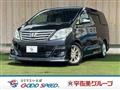 2012 Toyota Alphard G