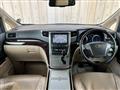 2012 Toyota Alphard G