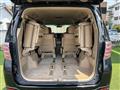 2012 Toyota Alphard G