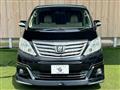 2012 Toyota Alphard G