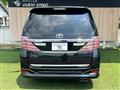 2012 Toyota Alphard G