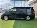 2012 Toyota Alphard G