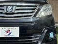 2012 Toyota Alphard G