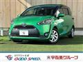 2016 Toyota Sienta