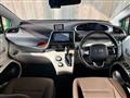 2016 Toyota Sienta