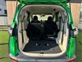 2016 Toyota Sienta