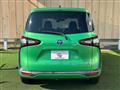 2016 Toyota Sienta