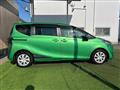 2016 Toyota Sienta