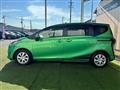 2016 Toyota Sienta