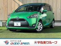 2016 Toyota Sienta