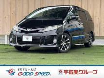2013 Toyota Estima