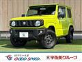 2019 Suzuki Jimny