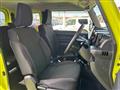 2019 Suzuki Jimny